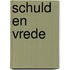 Schuld en vrede