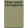 Kikker speelt verstoppertje by Naar Max Velthuijs