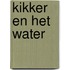 Kikker en het water