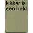 Kikker is een held