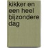 Kikker en een heel bijzondere dag