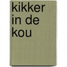 Kikker in de kou door Max Velthuijs
