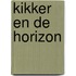 Kikker en de horizon