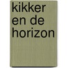 Kikker en de horizon by Max Velthuijs