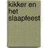 Kikker en het slaapfeest