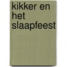 Kikker en het slaapfeest by Naar Max Velthuijs