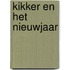 Kikker en het nieuwjaar