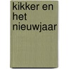 Kikker en het nieuwjaar door Naar Max Velthuijs