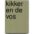 Kikker en de vos