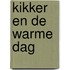 Kikker en de warme dag