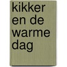 Kikker en de warme dag door Naar Max Velthuijs
