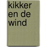 Kikker en de wind by Naar Max Velthuijs