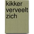 Kikker verveelt zich