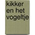 Kikker en het vogeltje