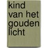 Kind van het gouden licht