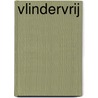 Vlindervrij door Meintje Koopmans