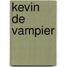 Kevin de Vampier by Matt Brown