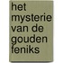 Het mysterie van de Gouden Feniks