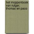 Het Moppenboek van Rutger, Thomas en Paco