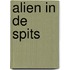 Alien in de spits