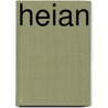 Heian door Bram Dekeyser