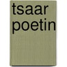 Tsaar Poetin door Theo Barkel