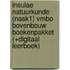 Insulae Natuurkunde (NaSk1) vmbo bovenbouw boekenpakket (+digitaal leerboek)