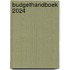 Budgethandboek 2024