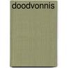 Doodvonnis door Andreas Gruber
