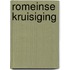 Romeinse kruisiging