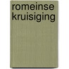Romeinse kruisiging by Ruben van Wingerden