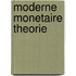 Moderne Monetaire Theorie