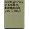 Combi Gesprek in beeld en Beeldenbieb Zorg & Welzijn by Julia Vriends