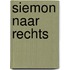 Siemon naar rechts