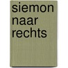 Siemon naar rechts by Nicole van Brummelen