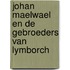 Johan Maelwael en de gebroeders Van Lymborch