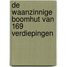 De waanzinnige boomhut van 169 verdiepingen by Terry Denton