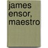 James Ensor, Maestro