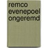 Remco Evenepoel ongeremd