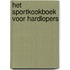 Het sportkookboek voor hardlopers