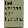 Het verhaal van Flandria door Filip Osselaer
