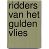 Ridders van het Gulden Vlies door Steven Thiry
