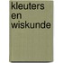 Kleuters en wiskunde