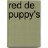 Red de puppy's