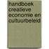 Handboek creatieve economie en cultuurbeleid
