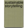 Sustainable Storytelling door Talita Kalloe