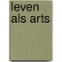 Leven als arts