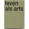 Leven als arts door Shirin Bemelmans-Lalezari
