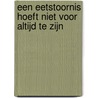Een eetstoornis hoeft niet voor altijd te zijn by Patty Annicq