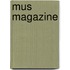 MUS magazine